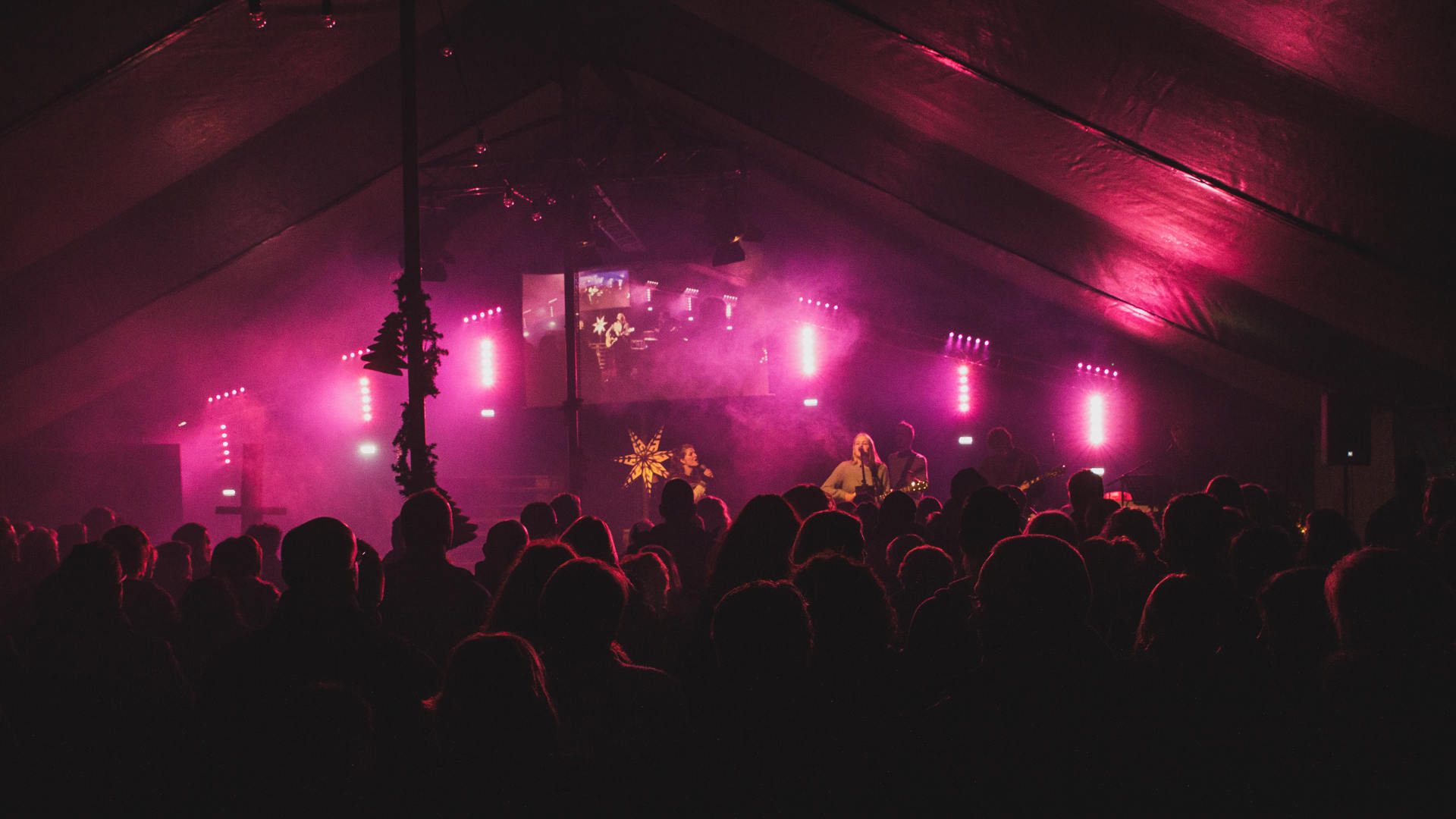 Campagnes & Events