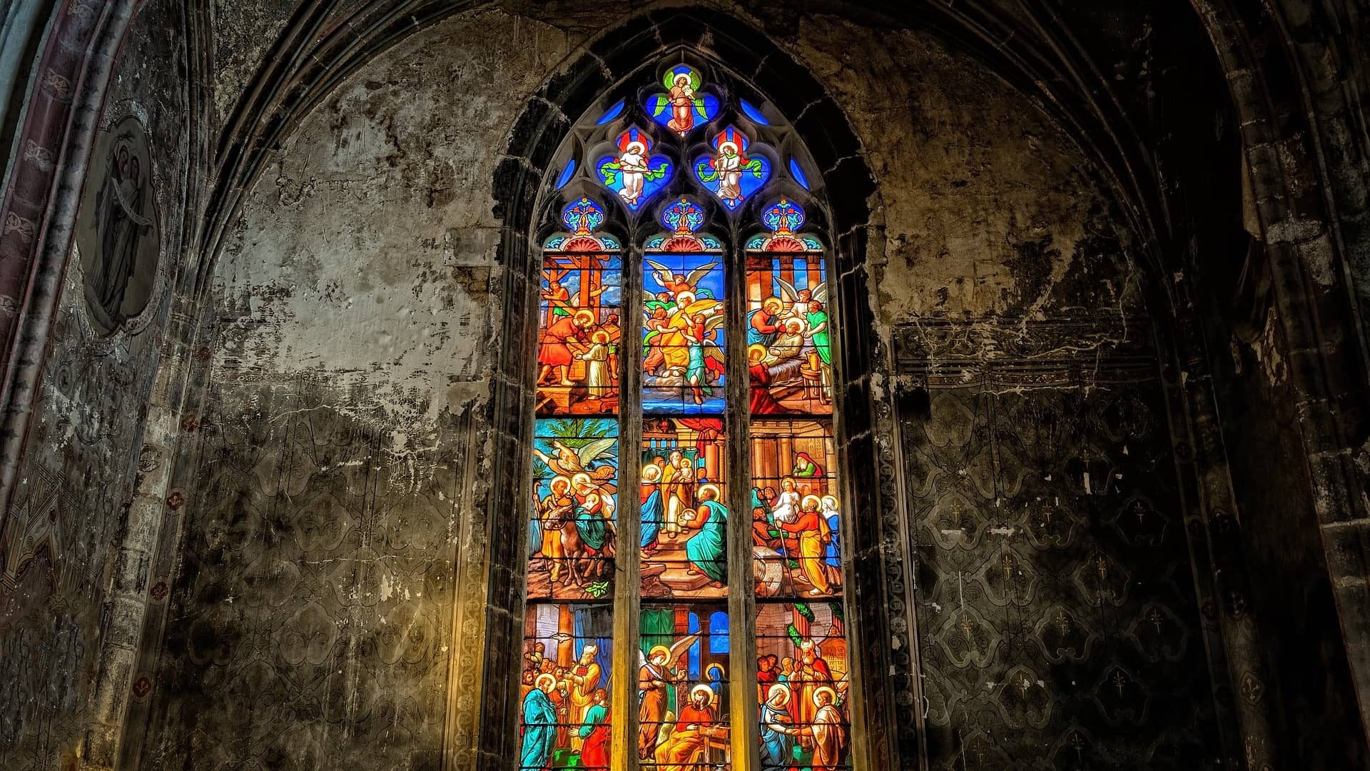 Kerk
